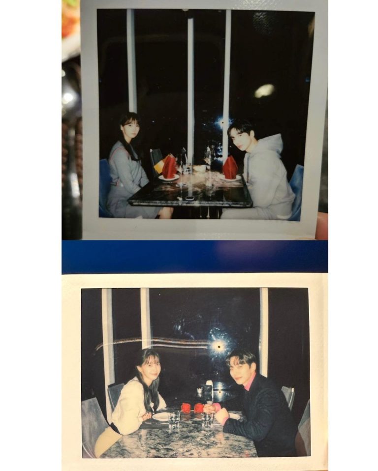 Lee Jun-ho Instagram - #킹더랜드 👋🏻 #kingtheland