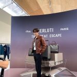 Lee Jun-ho Instagram – 오늘의 나:)

#AD #벨루티 #berluti