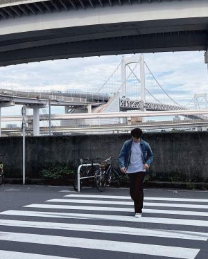 Lee Jun-ho Instagram - 