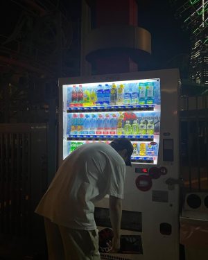 Lee Jun-ho Instagram - 