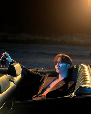 Lee Jun-ho Instagram - 소바쥬 좋쥬?
#광고 #디올소바쥬 #소바쥬오드퍼퓸 #diorsauvage #DiorParfums