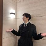 Lee Jun-ho Instagram - 이번주 킹더랜드 재밌겠다