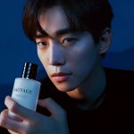 Lee Jun-ho Instagram - Sauvage🏜 #광고 #디올향수 #디올소바쥬 #DiorParfums #DiorSauvage