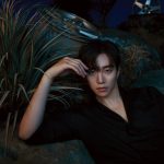 Lee Jun-ho Instagram - Sauvage🏜 #광고 #디올향수 #디올소바쥬 #DiorParfums #DiorSauvage