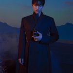 Lee Jun-ho Instagram - 요즘 내 최애 향 #광고 #디올향수 #디올소바쥬 #DiorParfums #DiorSauvage