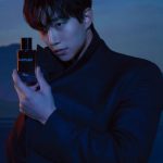 Lee Jun-ho Instagram - 요즘 내 최애 향 #광고 #디올향수 #디올소바쥬 #DiorParfums #DiorSauvage