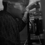 Lee Jun-ho Instagram - 요즘 내 최애 향 #광고 #디올향수 #디올소바쥬 #DiorParfums #DiorSauvage