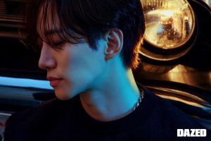 Lee Jun-ho Instagram - 여름 밤 공기🌙

@diorbeauty #DiorSauvage #AD