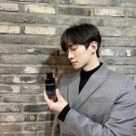 Lee Jun-ho Instagram - #diorsauvage #디올소바쥬 #AD