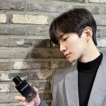 Lee Jun-ho Instagram - #diorsauvage #디올소바쥬 #AD