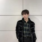 Lee Jun-ho Instagram - 2023 시작😃
