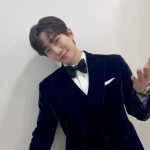Lee Jun-ho Instagram - 2023 시작😃