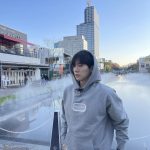 Lee Jun-ho Instagram - 즐거운 나고야 中部電力 MIRAI TOWER