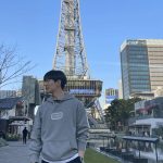 Lee Jun-ho Instagram - 즐거운 나고야 中部電力 MIRAI TOWER