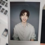 Lee Jun-ho Instagram - 🙂😆