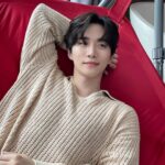 Lee Jun-ho Instagram -