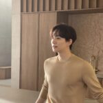 Lee Jun-ho Instagram - 즐거운 추석 되세요😉