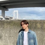 Lee Jun-ho Instagram -