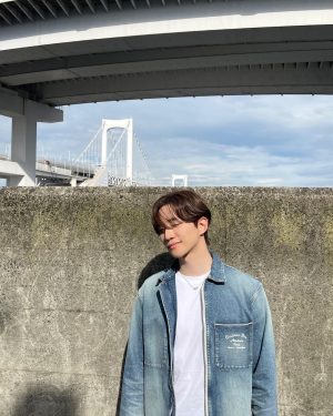 Lee Jun-ho Instagram - 