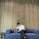 Lee Jun-ho Instagram - 58회 백상예술대상 인기상, 최우수연기상 감사합니다😄