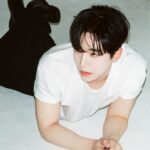 Lee Jun-ho Instagram -