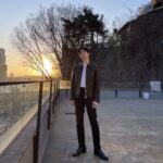 Lee Jun-ho Instagram -