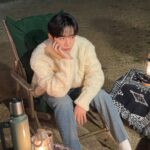 Lee Jun-ho Instagram -