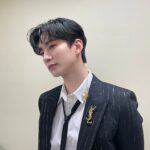 Lee Jun-ho Instagram - 팬미팅 즐거웠었지🥰