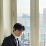 Lee Jun-ho Instagram - 어제 나는