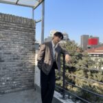 Lee Jun-ho Instagram - 춥-다