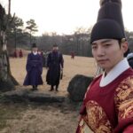 Lee Jun-ho Instagram - 나의 깅's