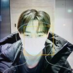 Lee Jun-ho Instagram - 적정온도 36.5
