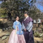 Lee Jun-ho Instagram - 순간은 영원이 되었다