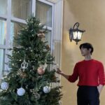 Lee Jun-ho Instagram - Merrychristmas🎅