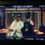 Lee Jun-ho Instagram - 잠시지친영정조