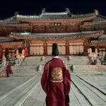 Lee Jun-ho Instagram - 춥고 눈오니 우리궁으로 가자 이따 950
