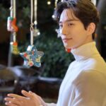 Lee Jun-ho Instagram - 겨울이다...