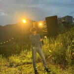 Lee Jun-ho Instagram -