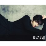 Lee Jun-ho Instagram - BAZAAR
