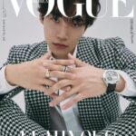 Lee Jun-ho Instagram - VOGUE × PIAGET