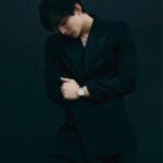 Lee Jun-ho Instagram – VOGUE × PIAGET