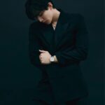 Lee Jun-ho Instagram - VOGUE × PIAGET