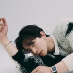 Lee Jun-ho Instagram - VOGUE × PIAGET