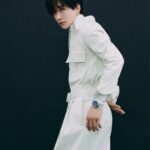 Lee Jun-ho Instagram - VOGUE × PIAGET