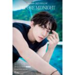 Lee Jun-ho Instagram - 다음주 드디어 팬콘!