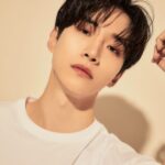 Lee Jun-ho Instagram -