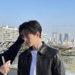 Lee Jun-ho Instagram -