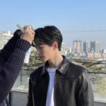 Lee Jun-ho Instagram -