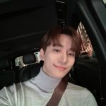 Lee Jun-ho Instagram -