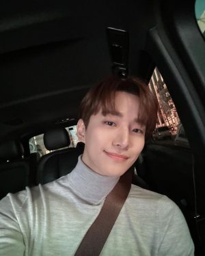 Lee Jun-ho Instagram - 